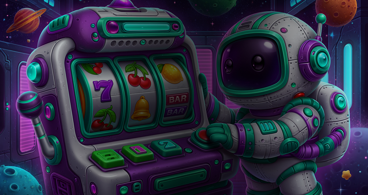 Crashino Casino Slide 2